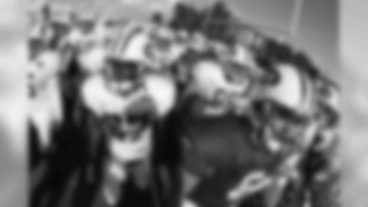 09 Green - White Scrimmage Photos - Cortland, NY