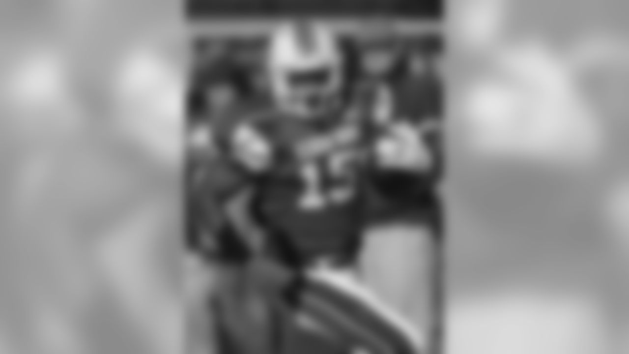 Bilal Powell