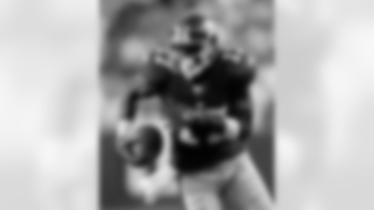 Plaxico Burress Photos
