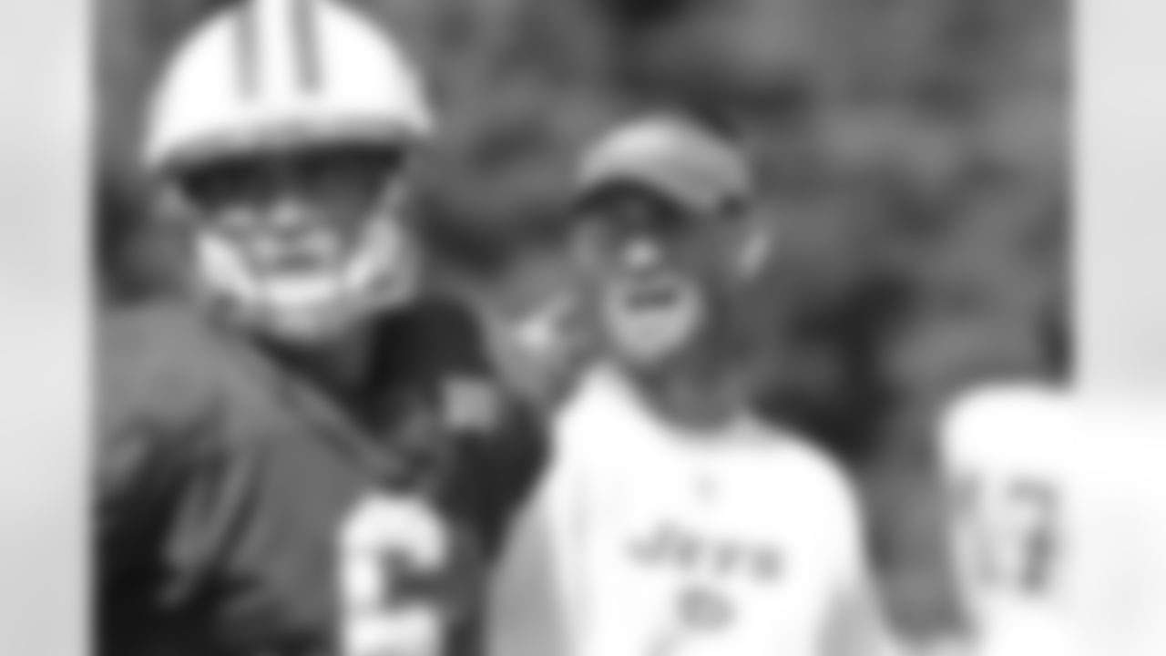 8/23 and 8/24/11 Training Camp Photos