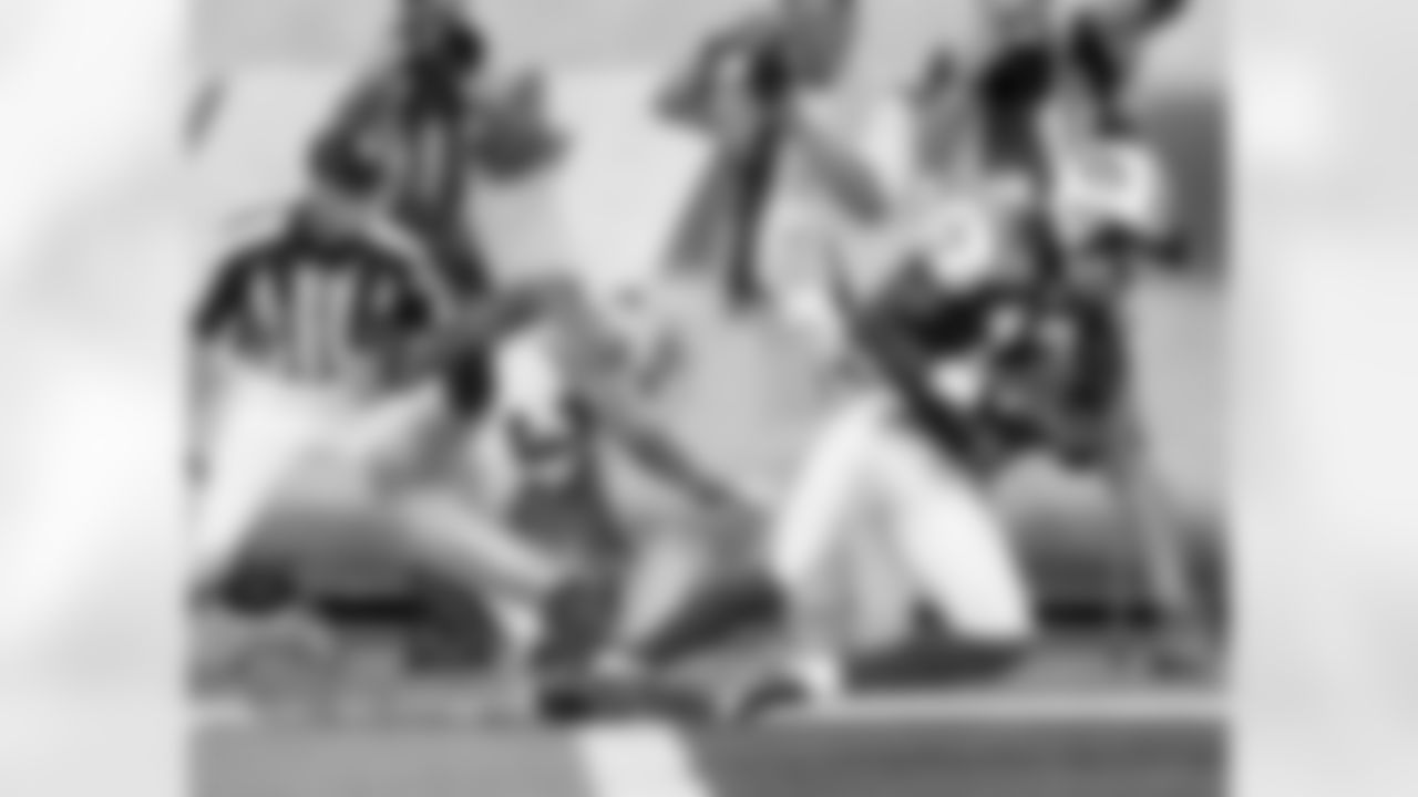 Plaxico Burress Photos
