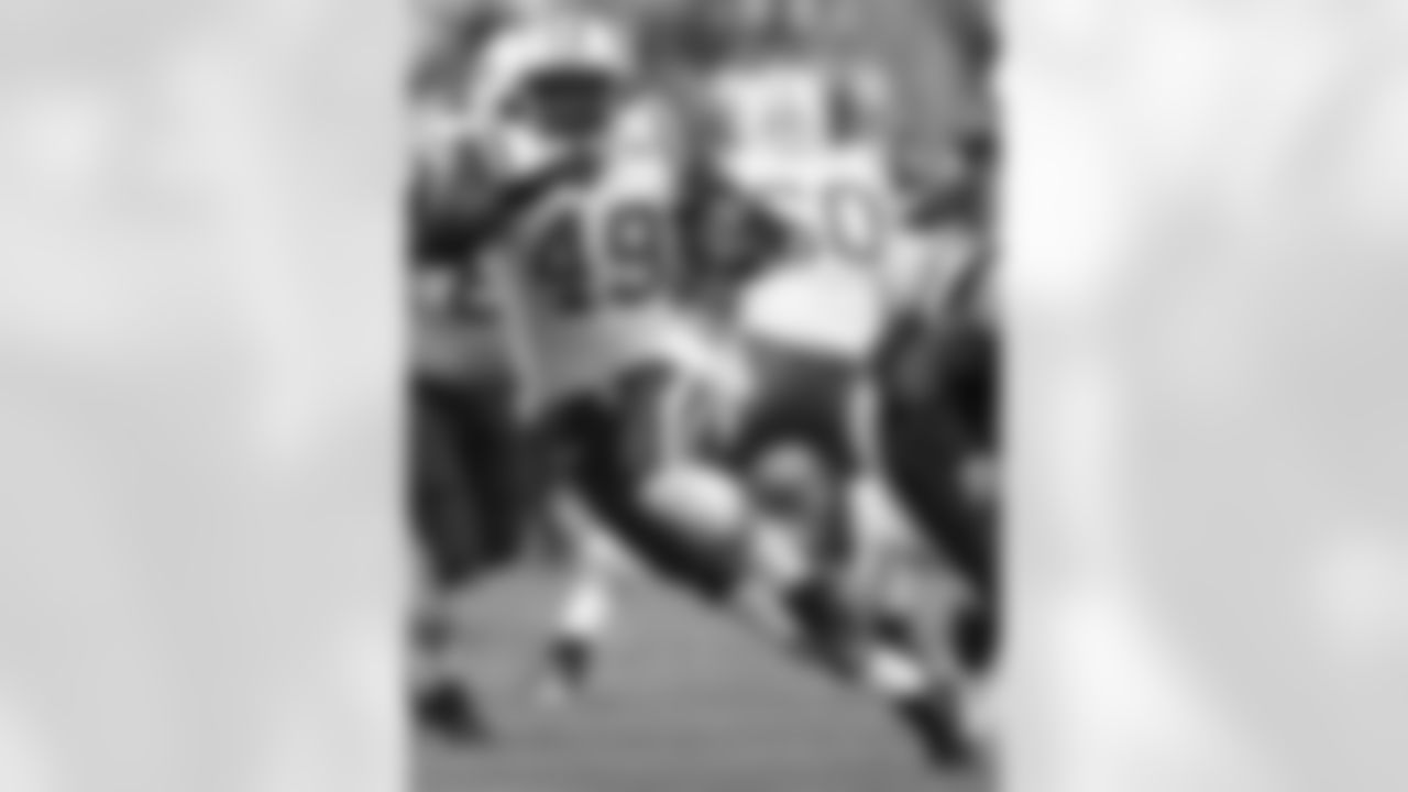 Tony Richardson Photos