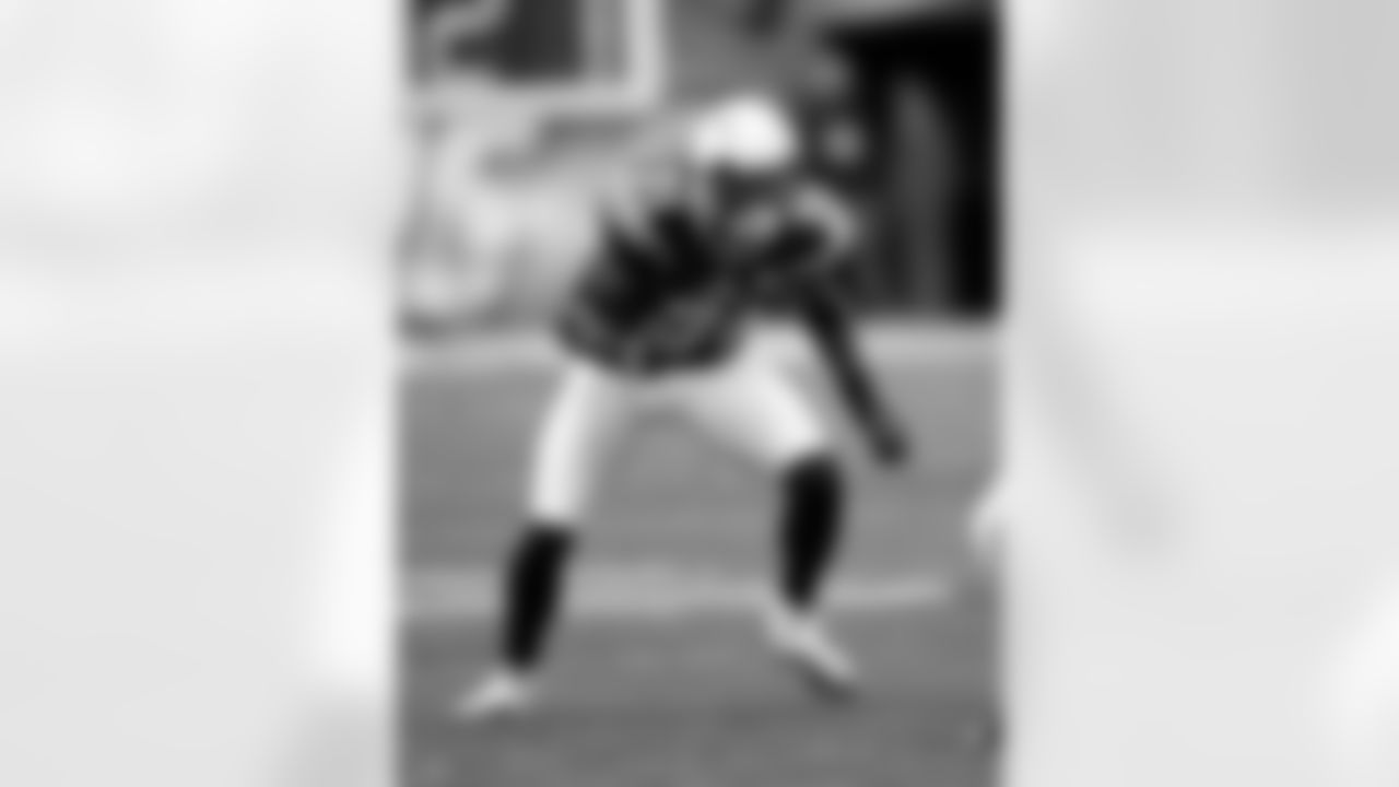 Antonio Cromartie Photos