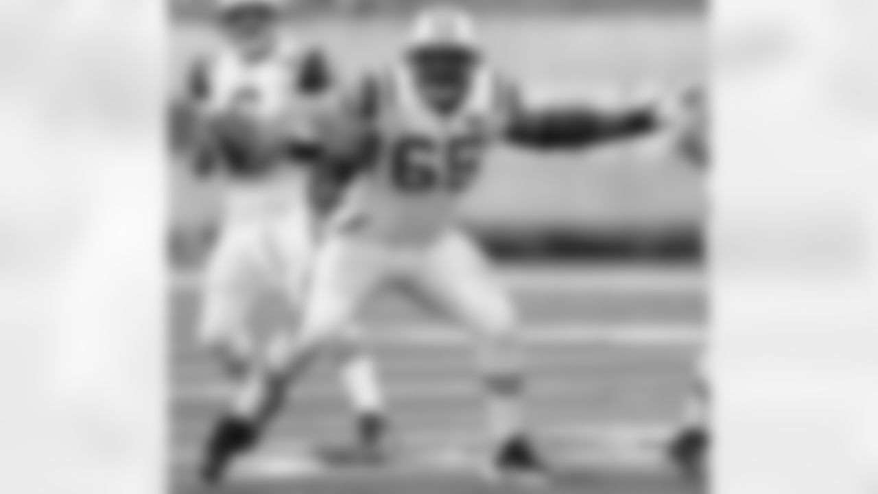 Brandon Moore Photos