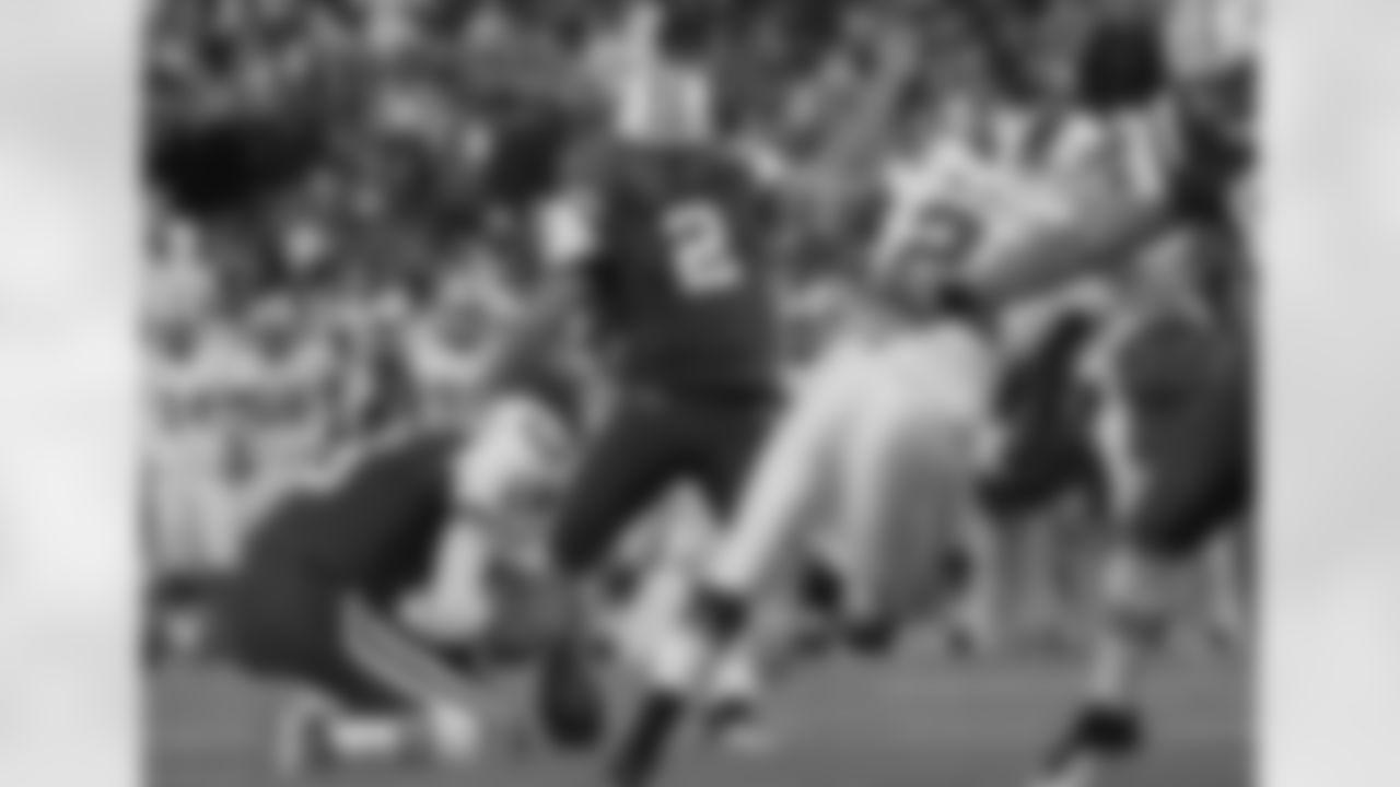 Nick Folk Photos