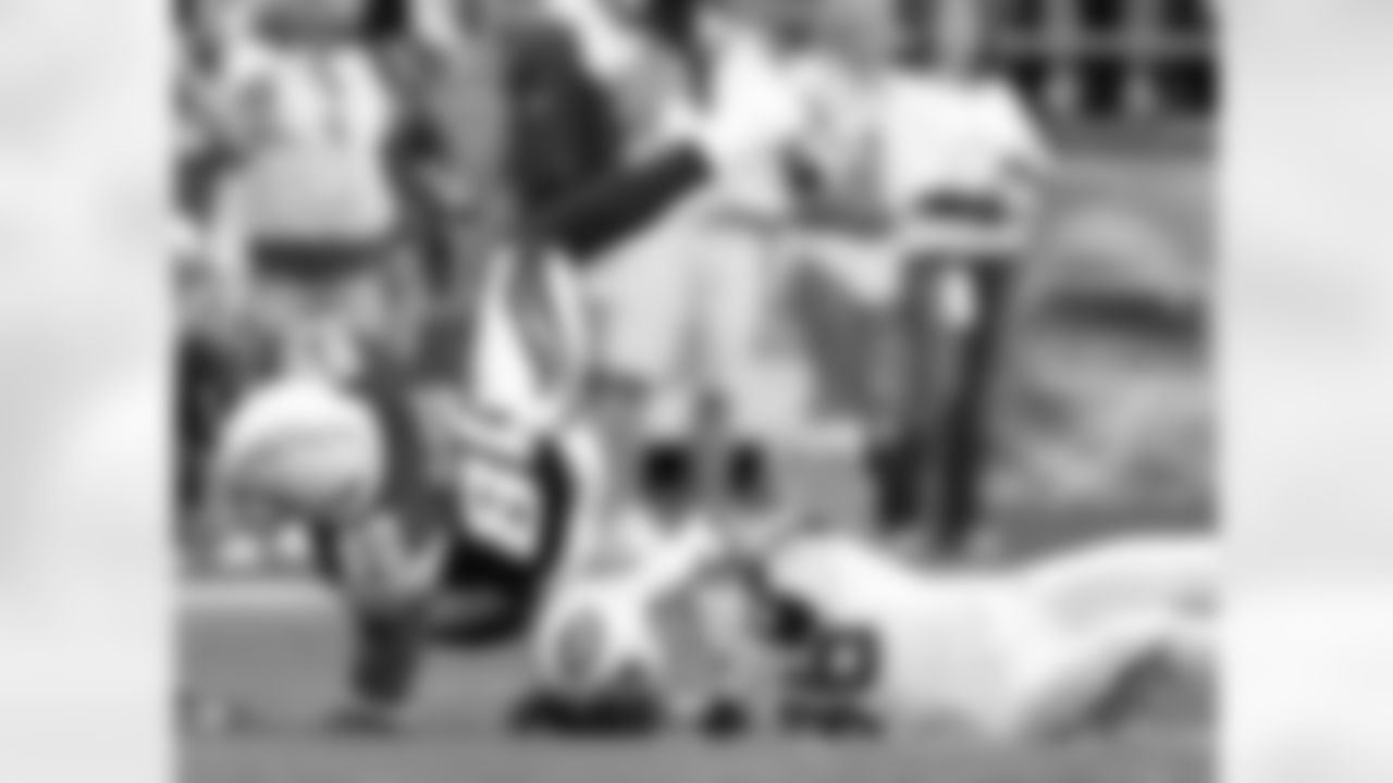 2009 Divisional Playoffs Jets At Chargers Photos