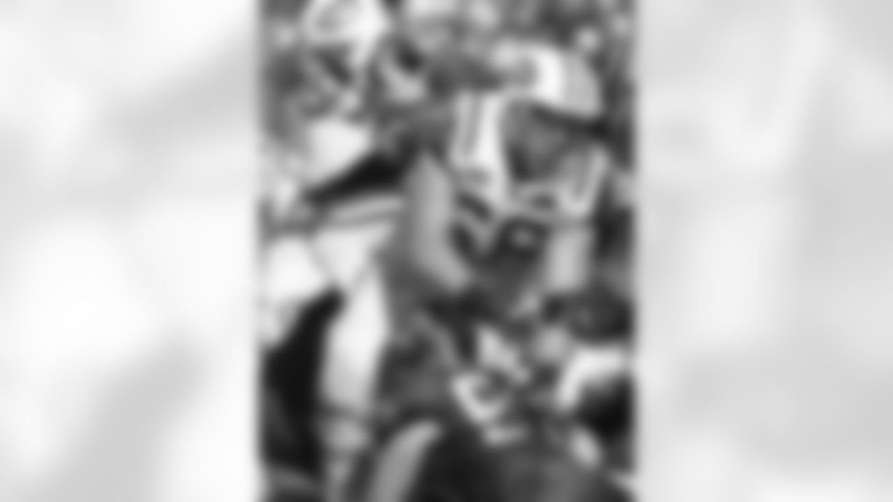 2009 Week 14 Jets at Tampa Photos