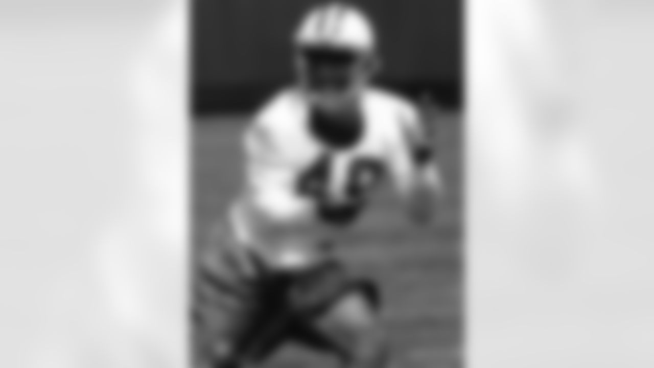 Tony Richardson Photos