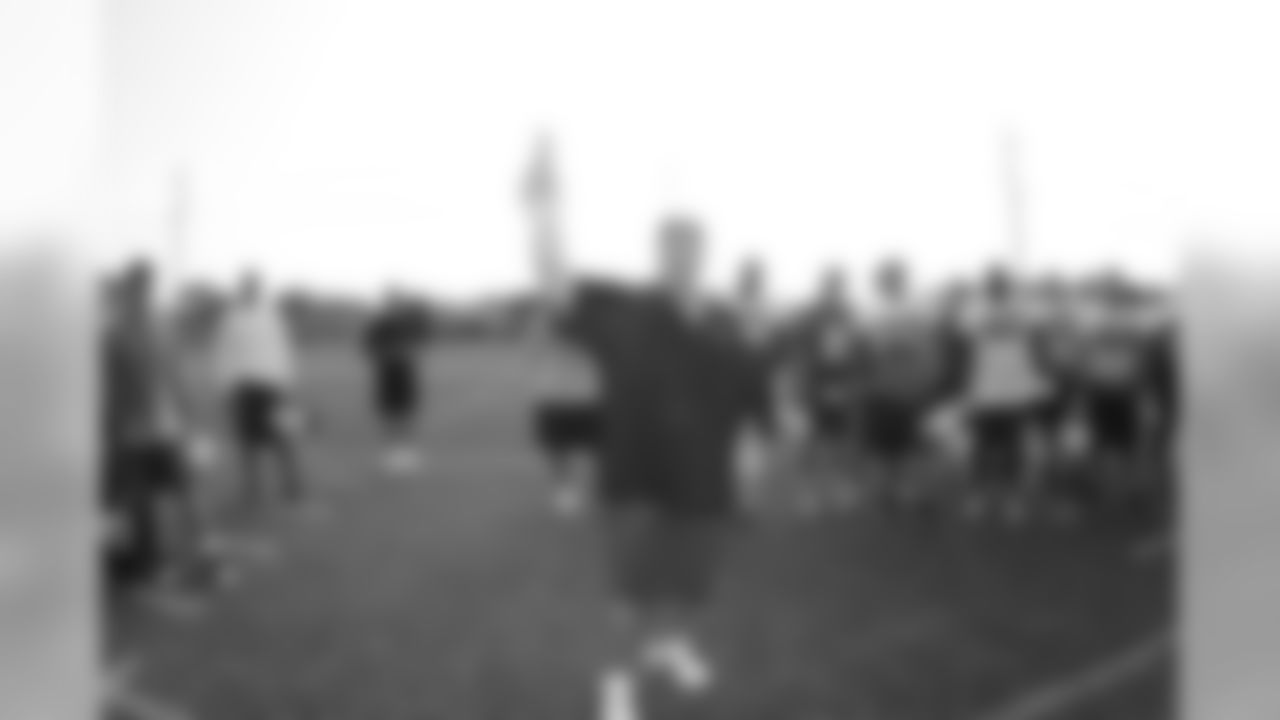 08/04/10 PM Training Practice