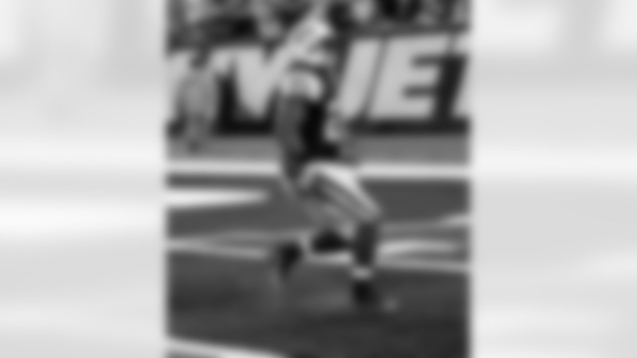 Shonn Greene Photos