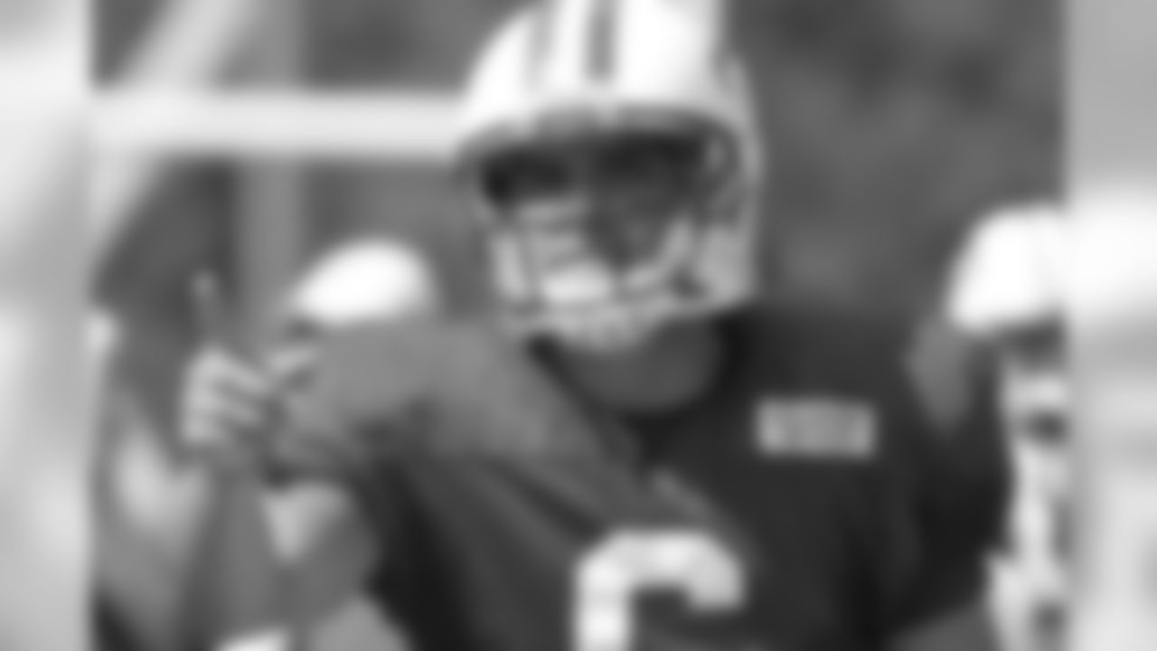8/17/11 Training Camp Photos