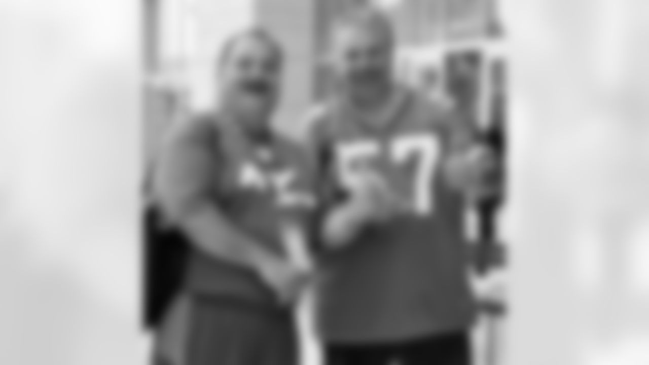 To save a photo right click on the image and select Save As.