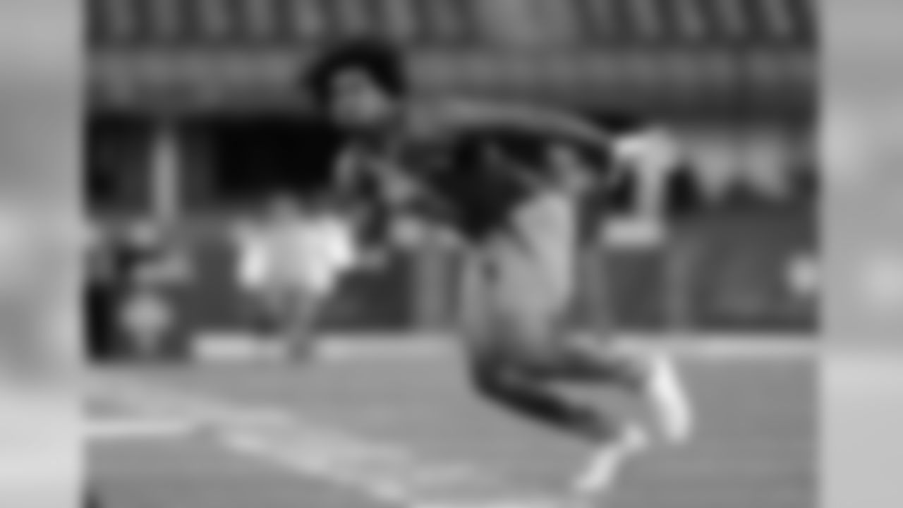 Leonard Williams (2015)