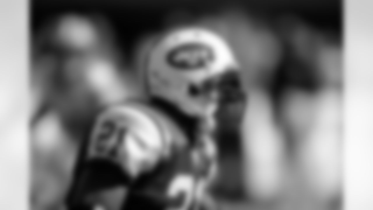 2010 Week 8 Jets vs Packers Game Photos