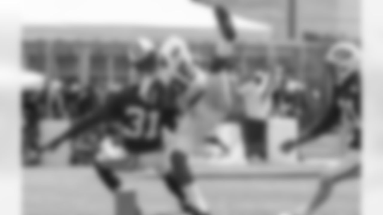 WR Brandon Marshall