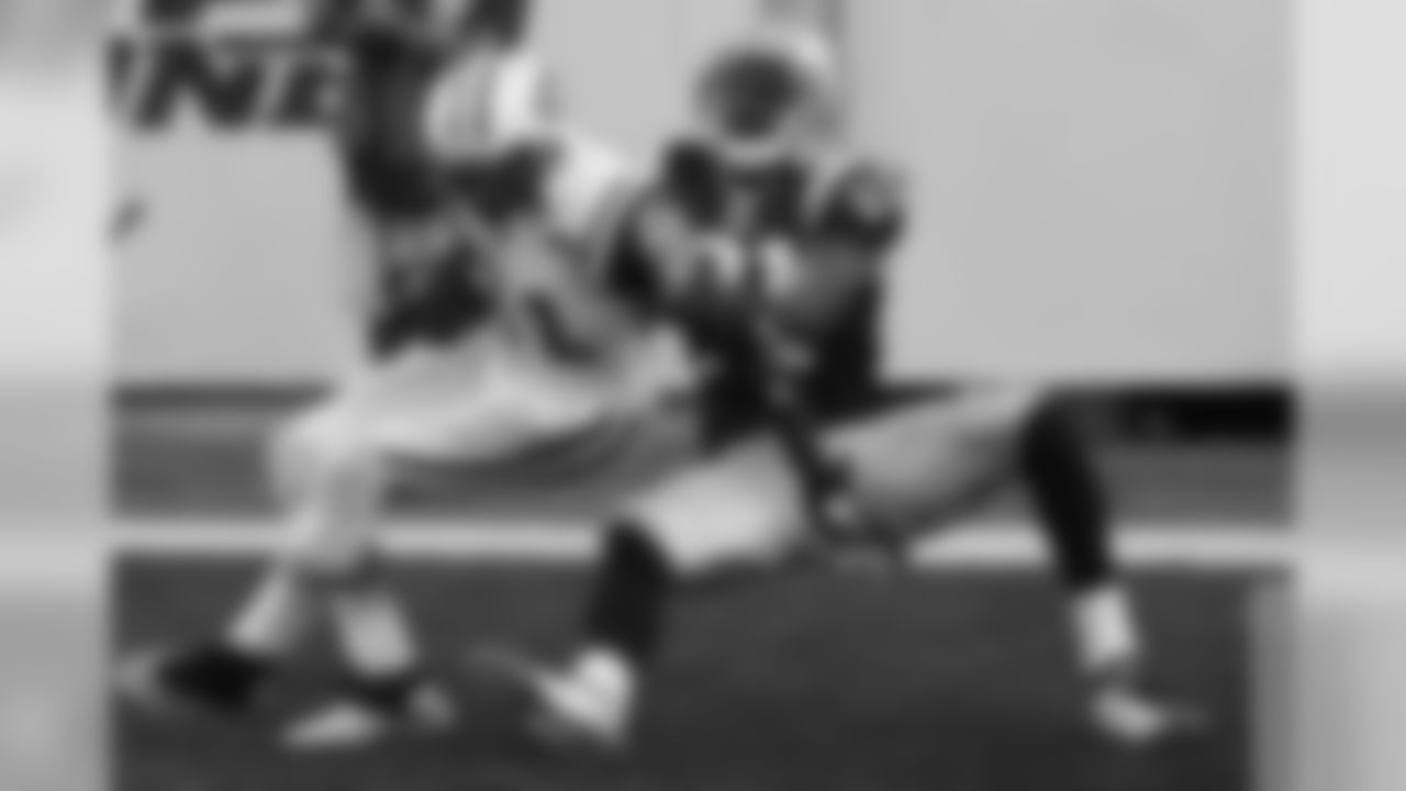 Antonio Cromartie Photos