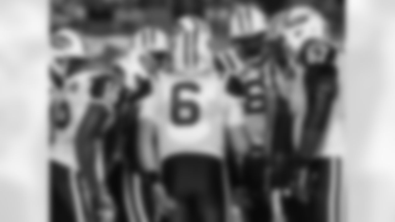 2009 Week 5 Jets At Miami