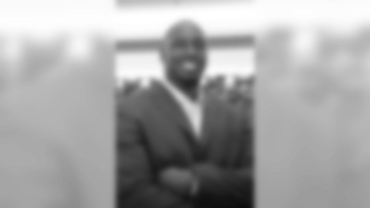 2011 Jets Draft Pick: Muhammad Wilkerson