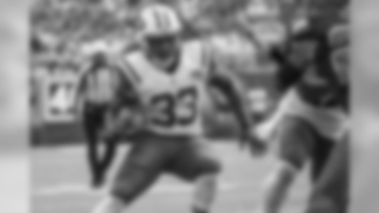 32. RB Chris Ivory, New York Jets