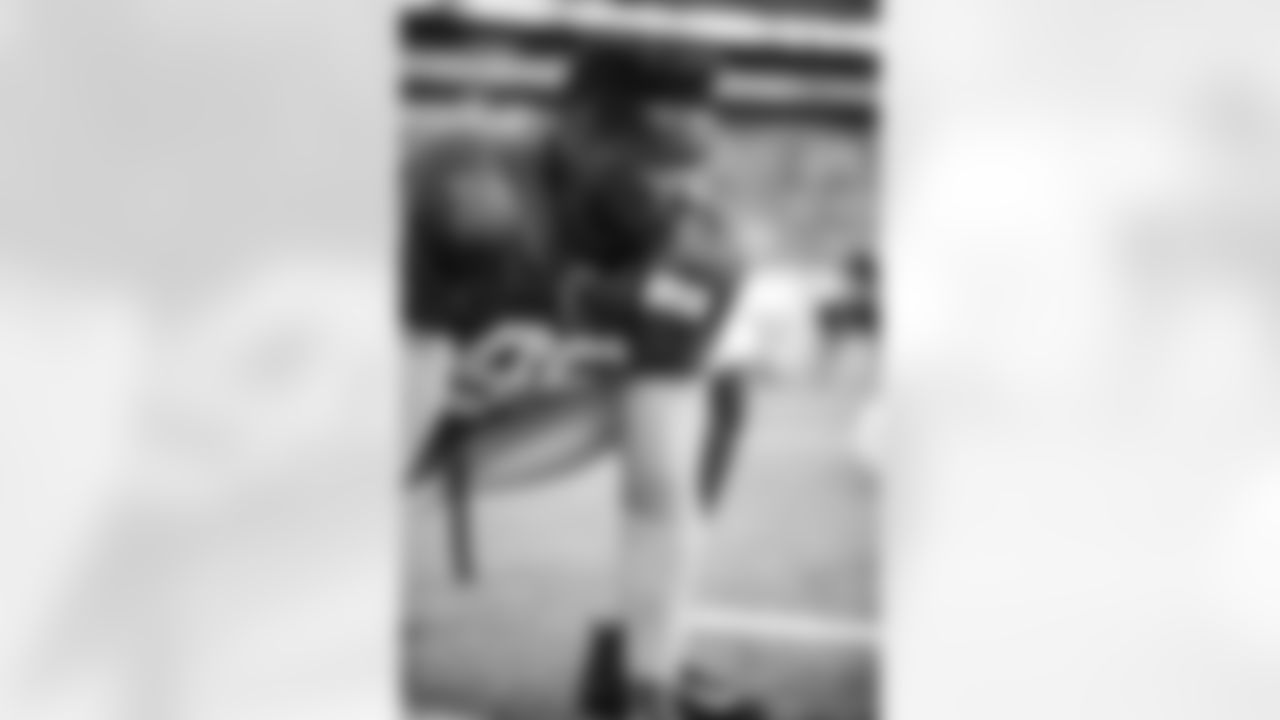 #95 Josh Martin