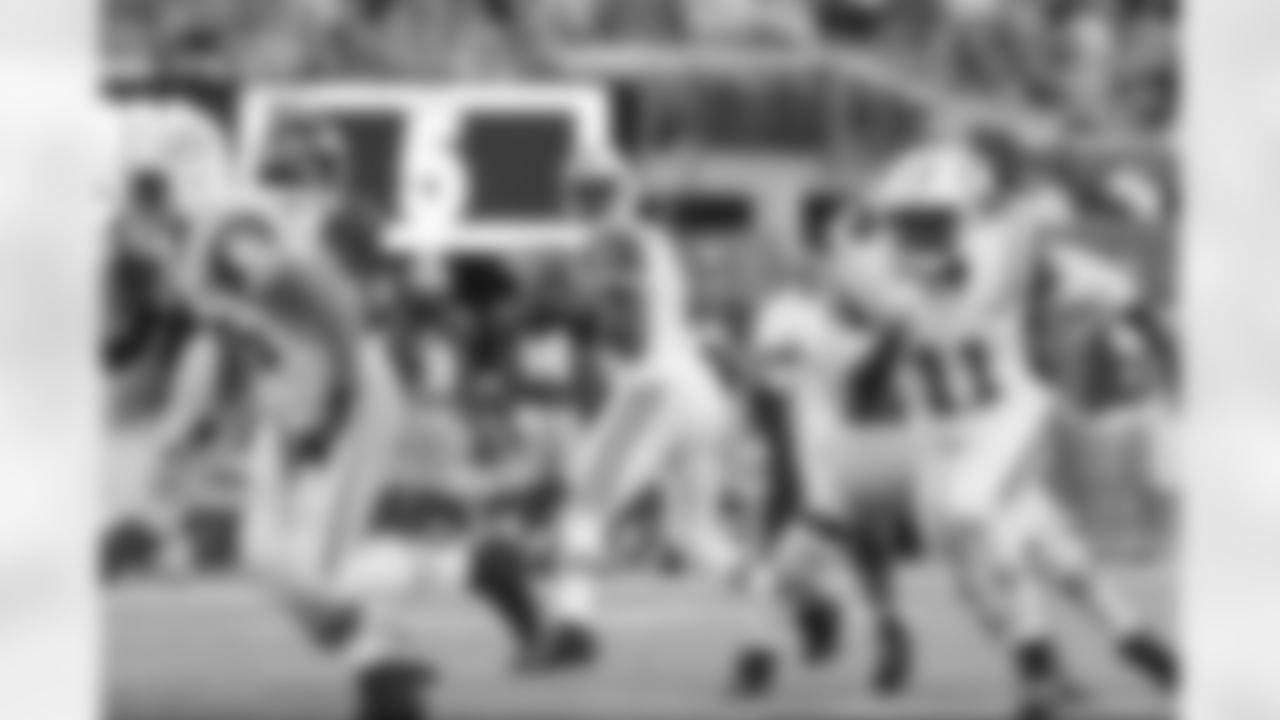 August 29th - Preseason Game vs. Giants