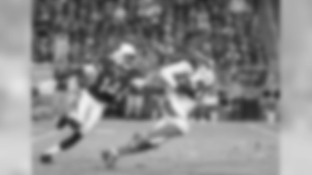 22. FS Reggie Nelson, Cincinnati Bengals