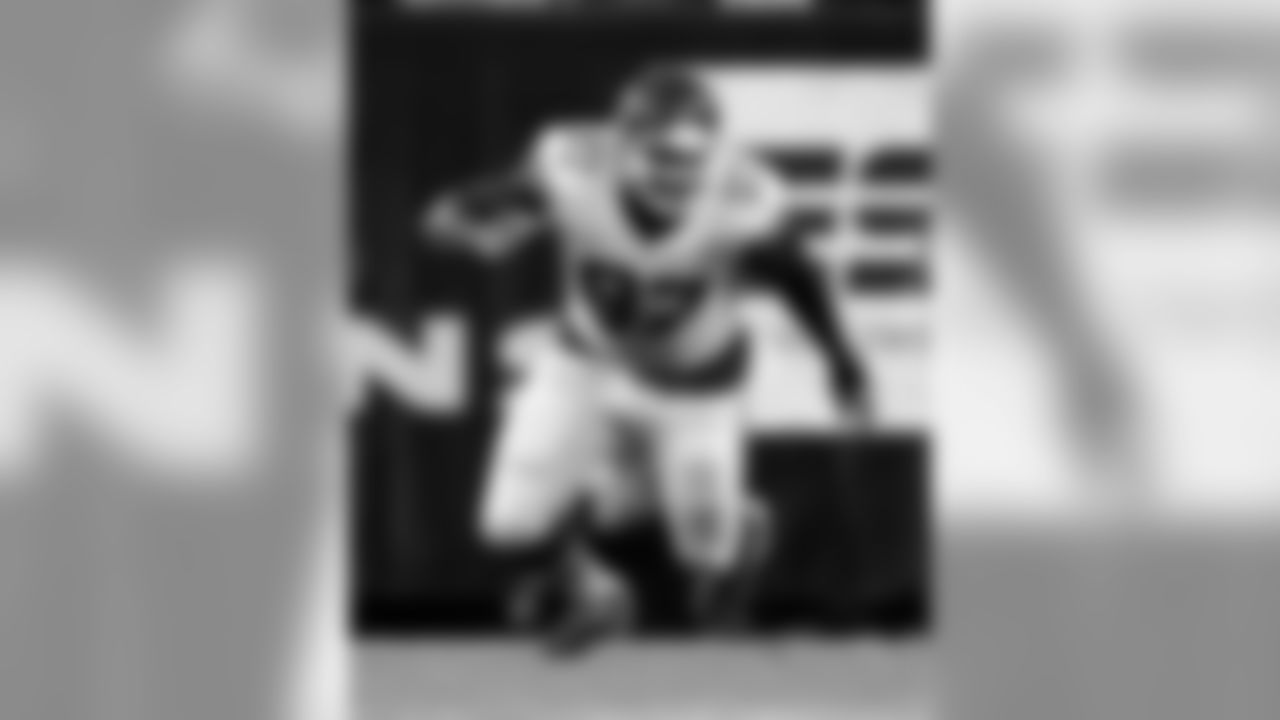 RDE Allen Bailey