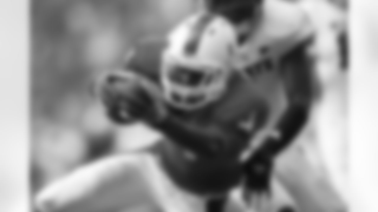 Phillip Dorsett - Miami (FL)