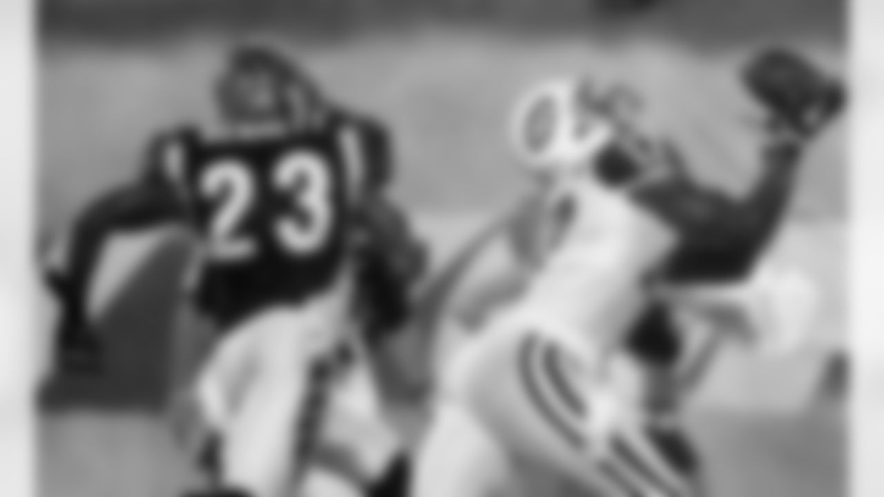 2011 Preseason Week 2 Jets vs Bengals Game Photos