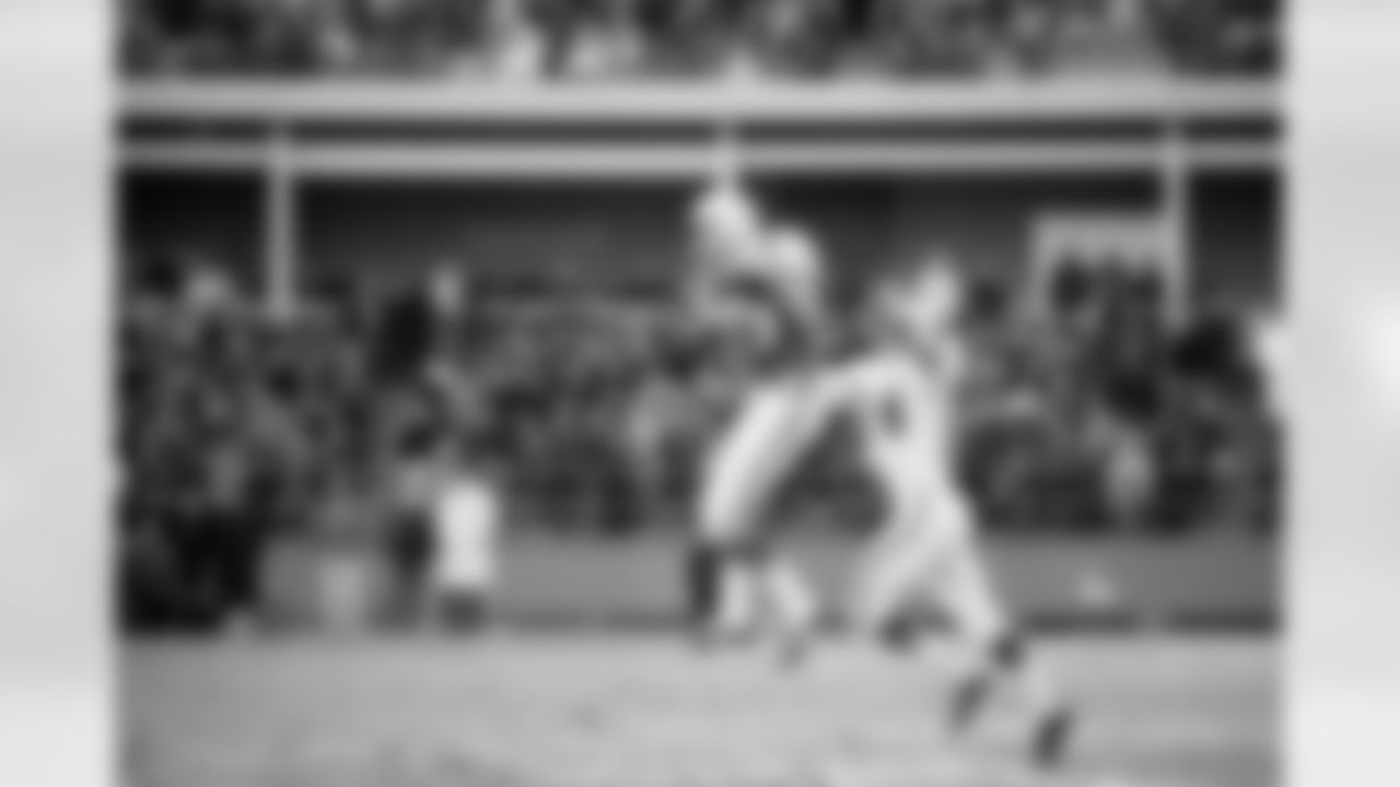 Don Maynard catch vs Buffalo Bills