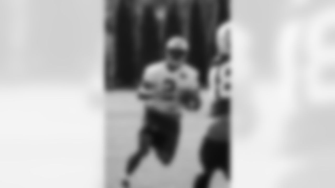 2010 Rookie Minicamp