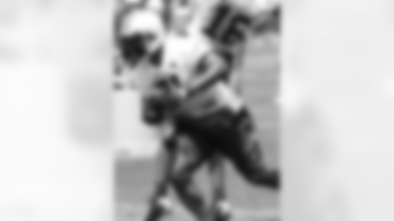 RB #21 LaDainian Tomlinson