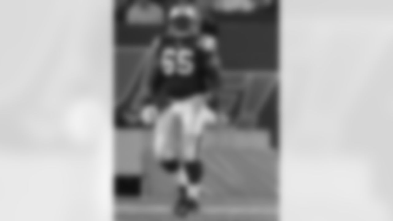 Brandon Moore Photos