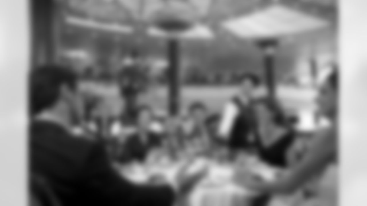 San Marco Main Dining