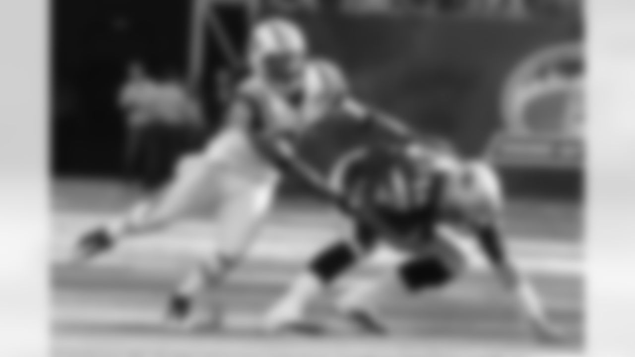 Kyle Wilson Photos
