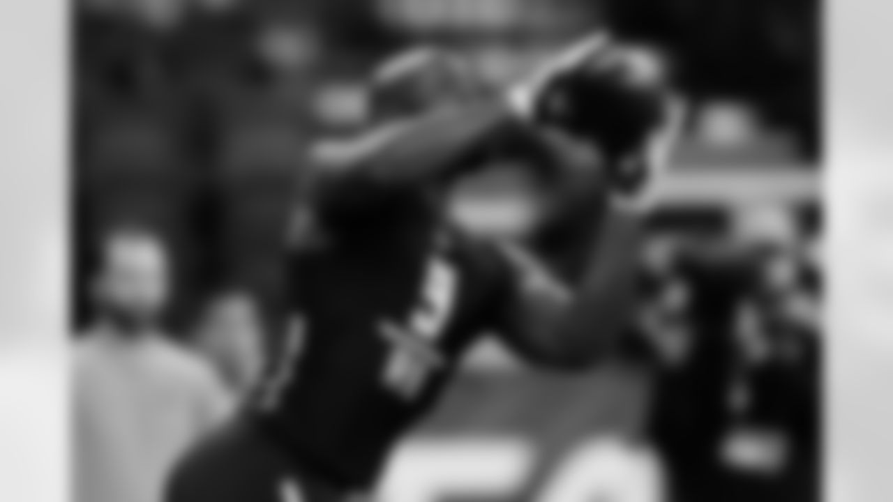 RB Leonard Fournette, LSU