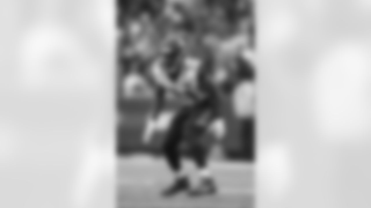 No. 39 Prince Amukamara, CB