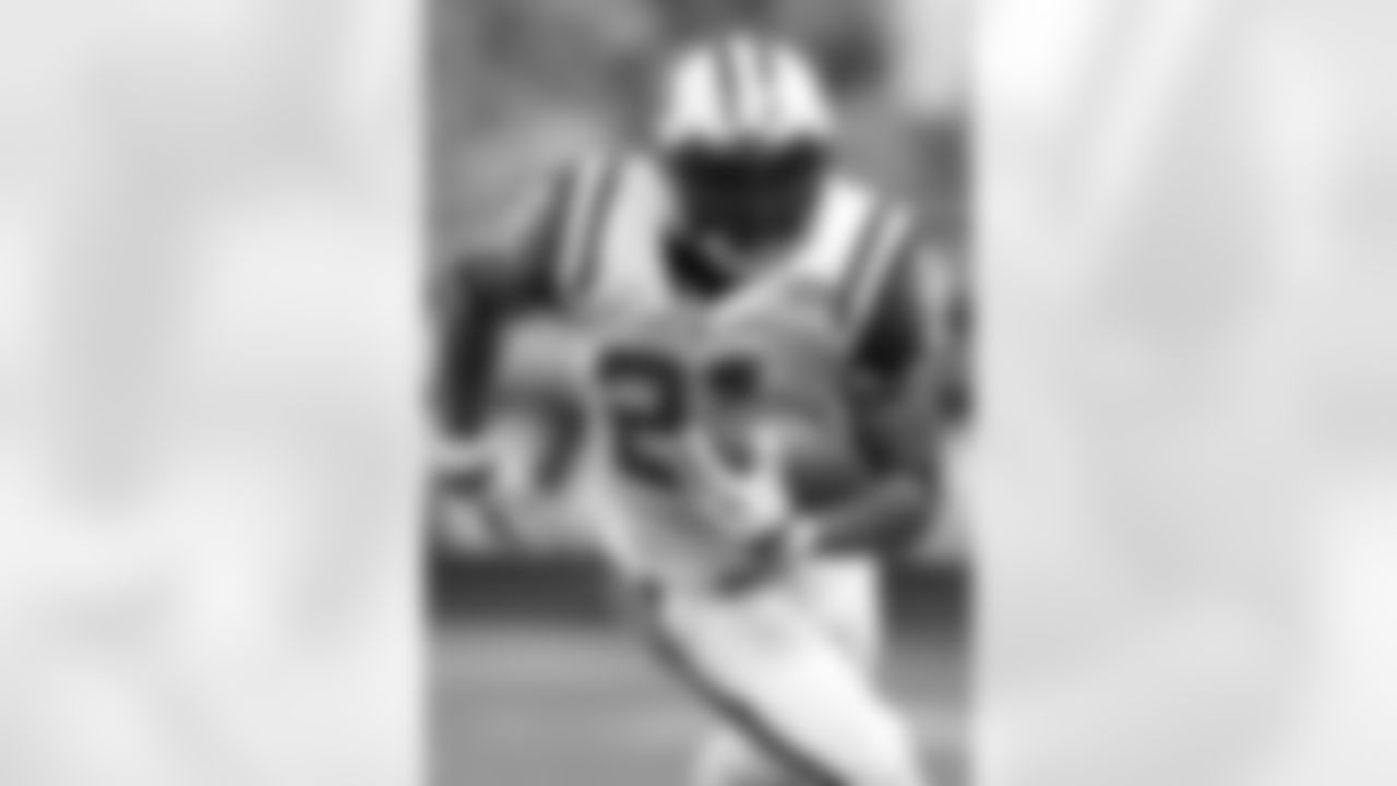 LaDainian Tomlinson Photos