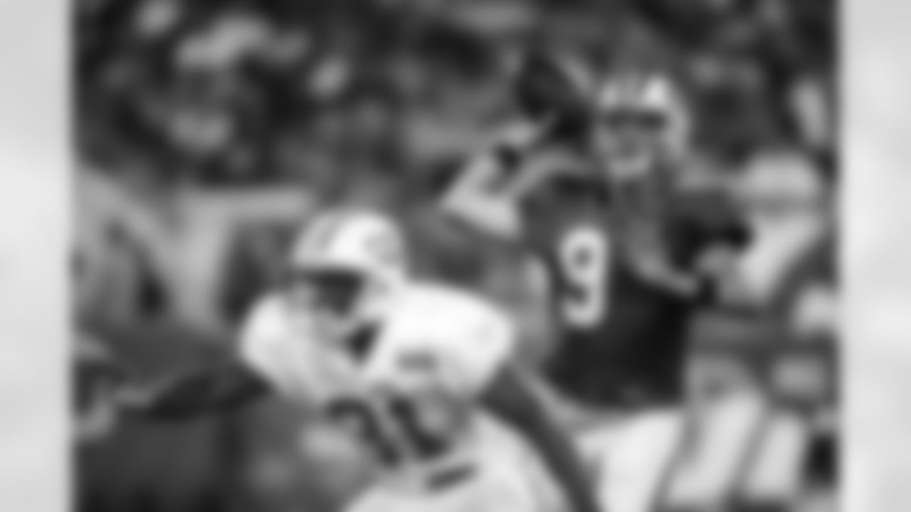 #9 Bryce Petty