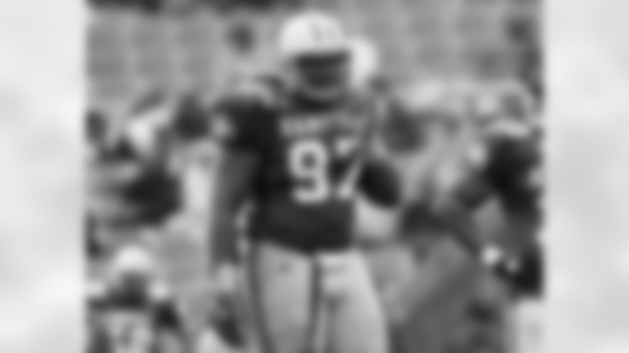 2011 Jets Draft Pick: Kenrick Ellis