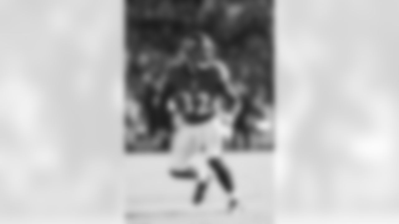 SS Eric Weddle