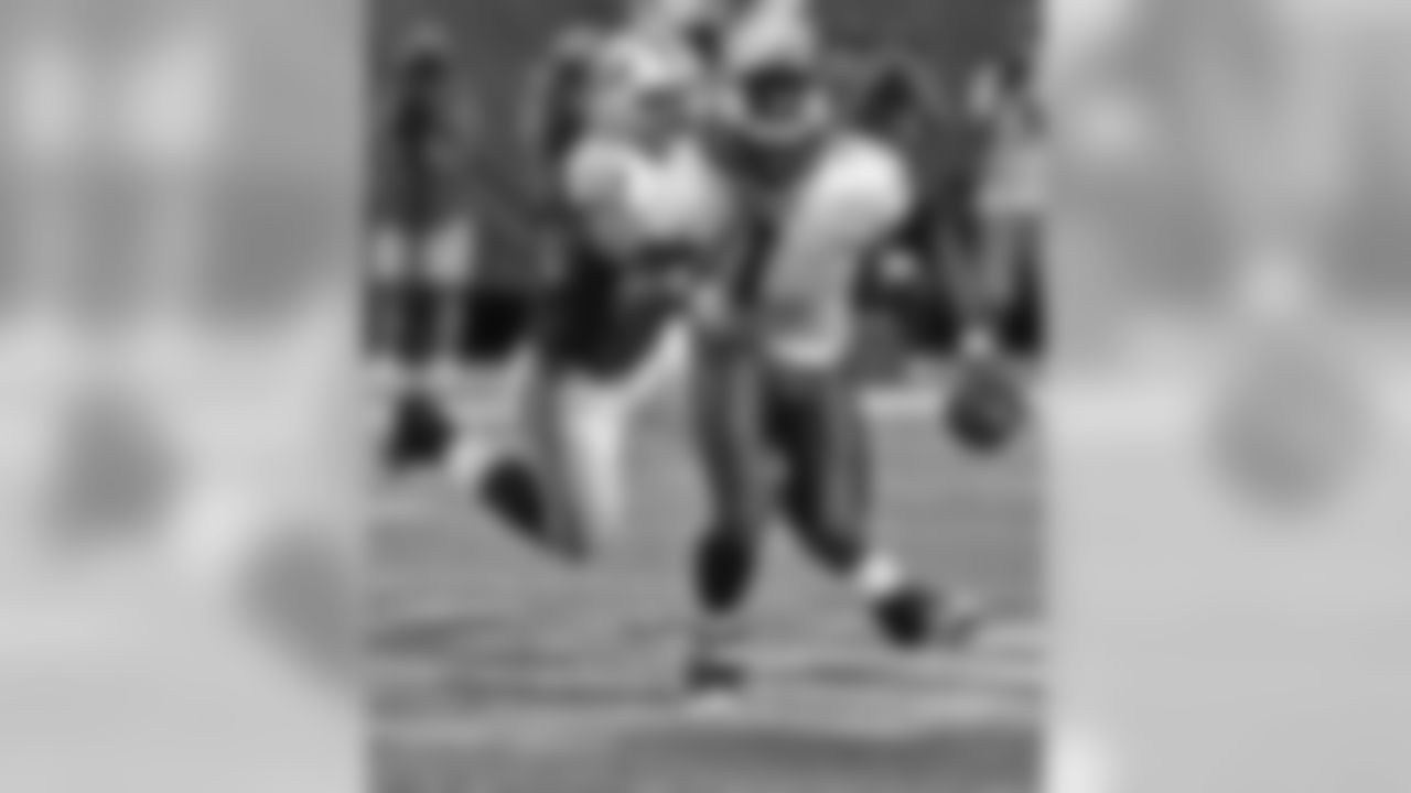 2009 Preseason Week 4 - Jets vs Eagles Photos