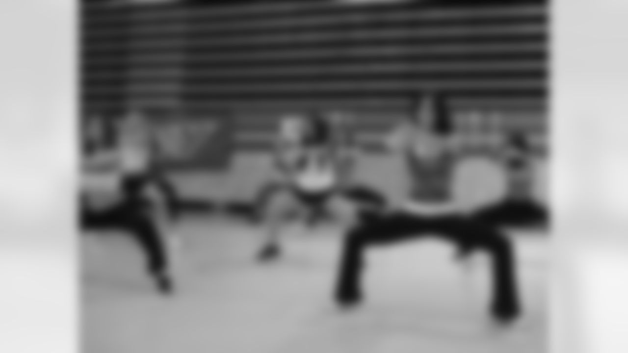 2009 Flight Crew - New Jersey Prep Class Photos