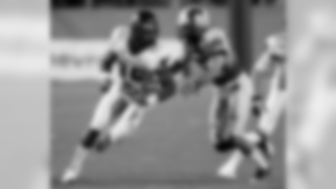 2011 Jets Draft Pick: Jeremy Kerley