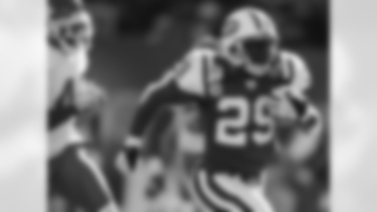 Jets Pro Bowl Selections 2008-09