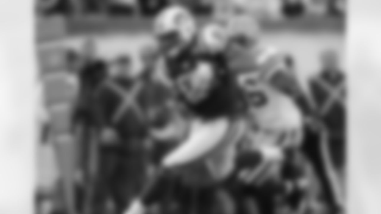 2010 Week 8 Jets vs Packers Game Photos