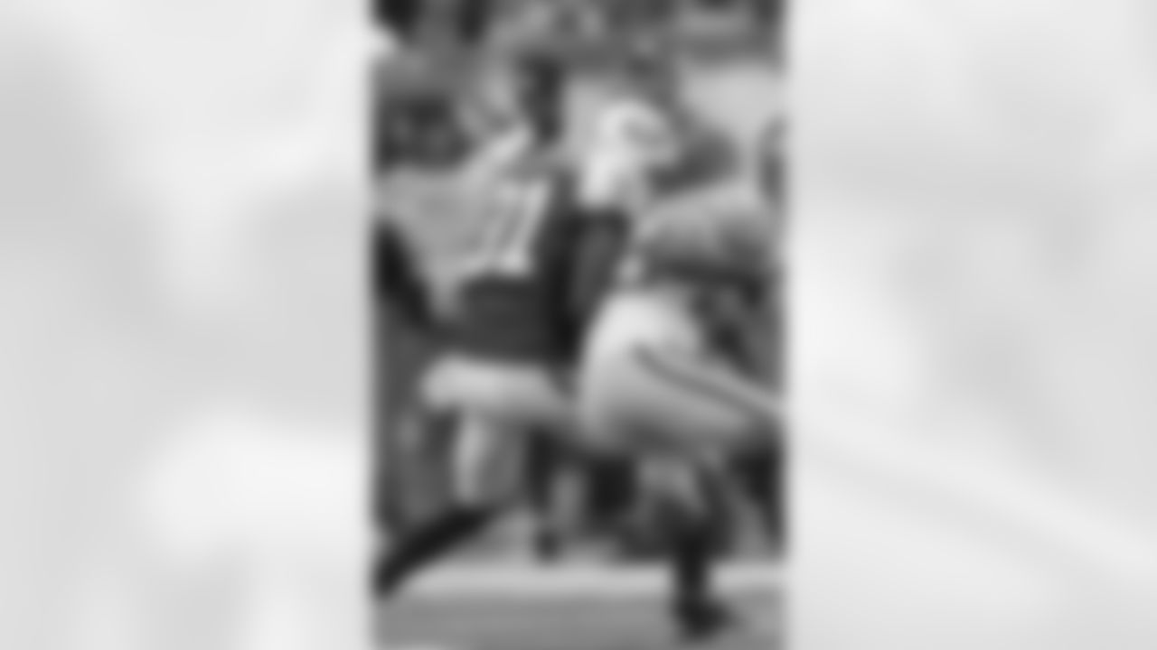 Antonio Cromartie Photos