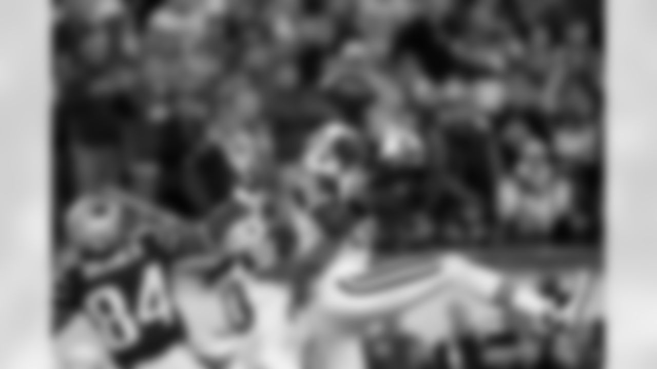 Antonio Cromartie Photos