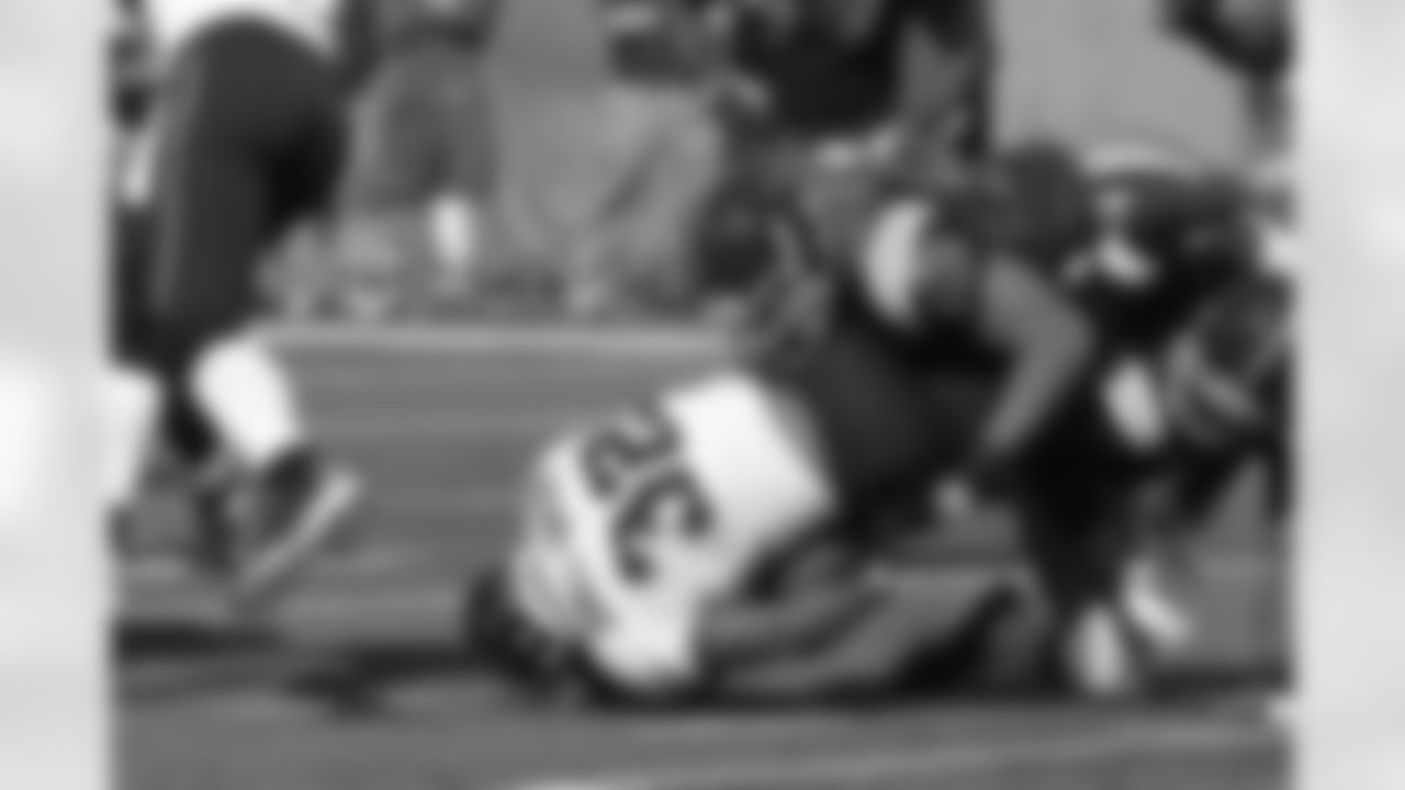 2011 Regular Season Week 2 Jets vs Jaguars Game Photos
