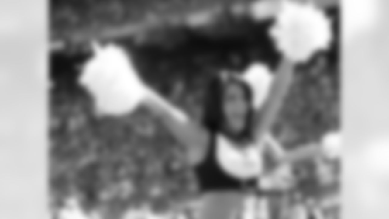 Anne Marie - Flight Crew Member 2009